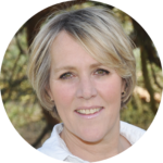 Hanneke, expertise in verandermanagement en Lean